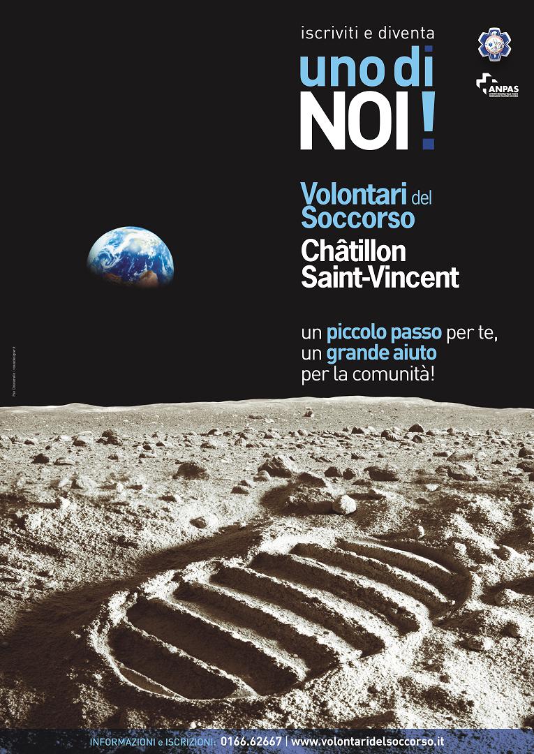 Uno di Noi! Campagna